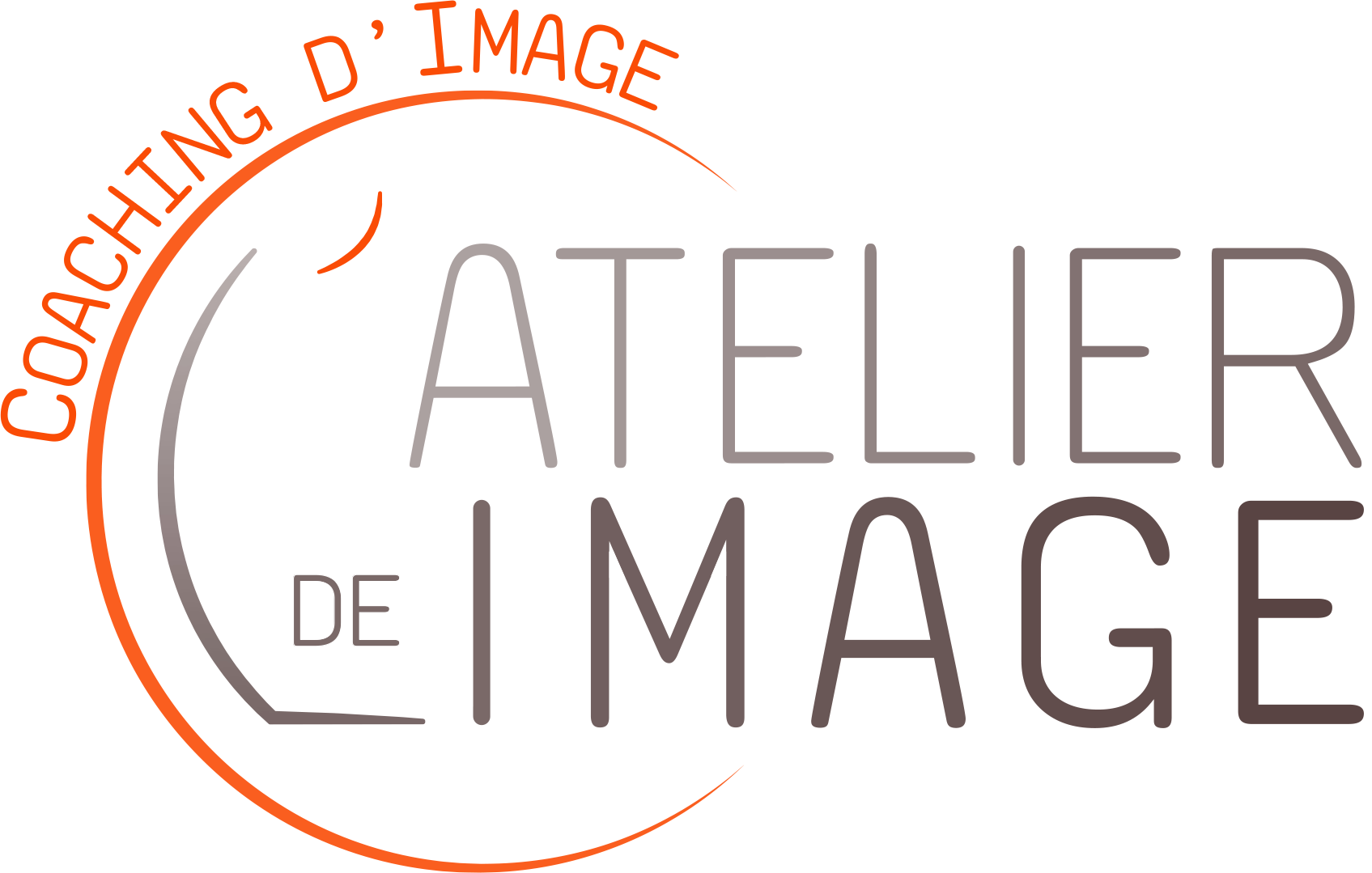 Logotype atelier image